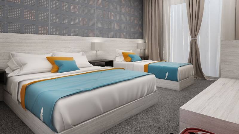 Hotel Musho
