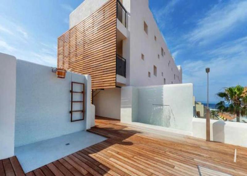 HM Alma Beach Adult Only Hotel