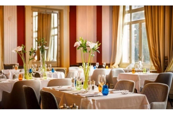 Hotel Imperial Heritage