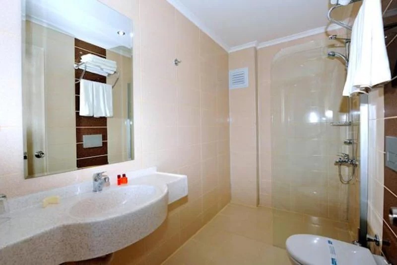 Mesut Hotel