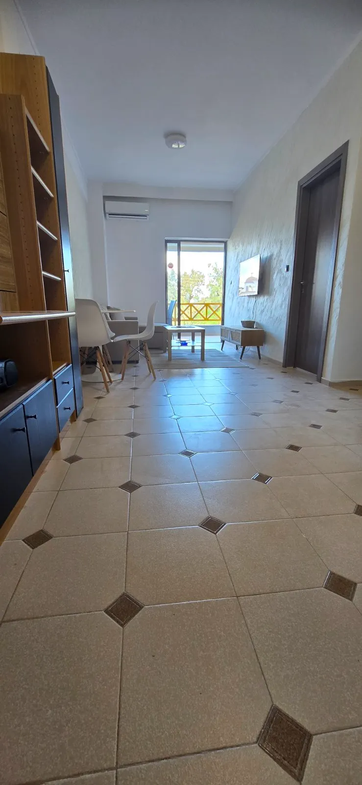 Matos duplex