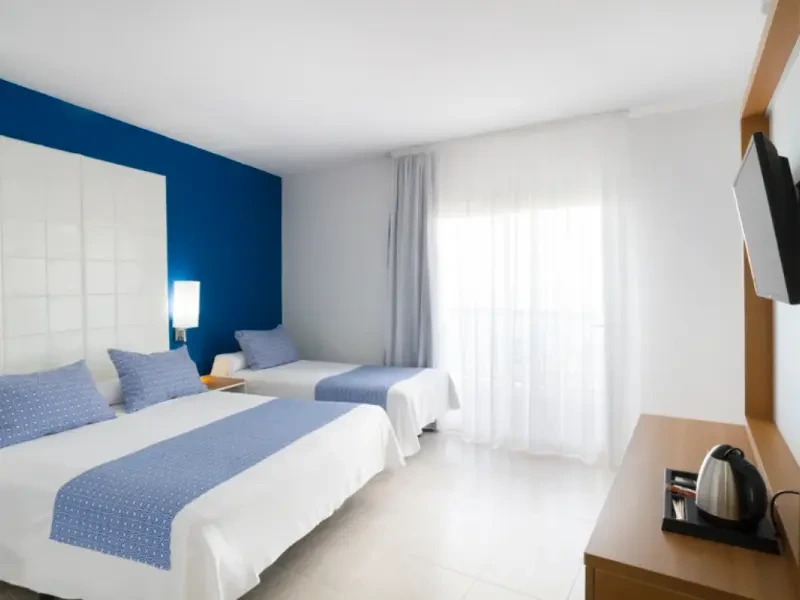 Hotel Ibersol