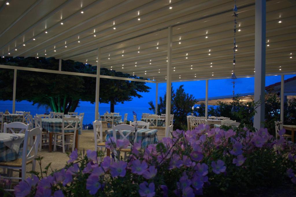 Myrto Hotel