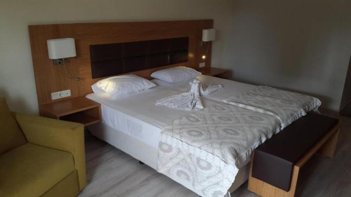 Hotel Begonville