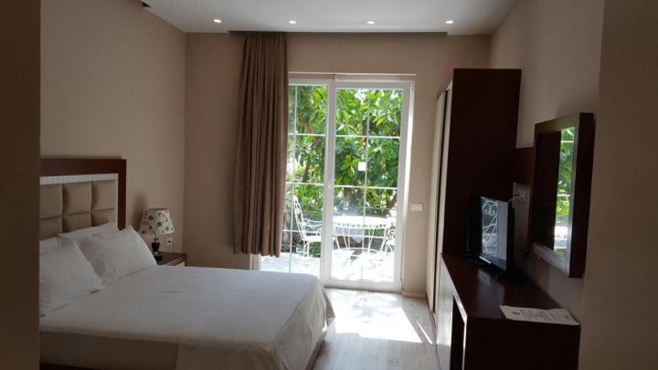 Hotel Maglara