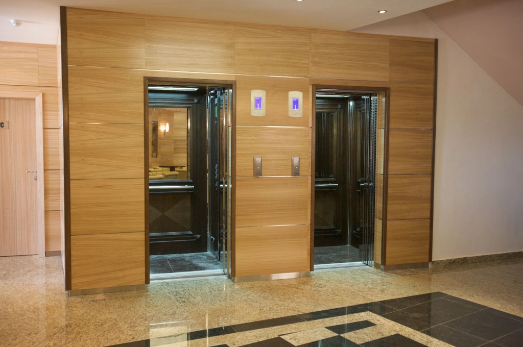 Hotel Sea Breeze
