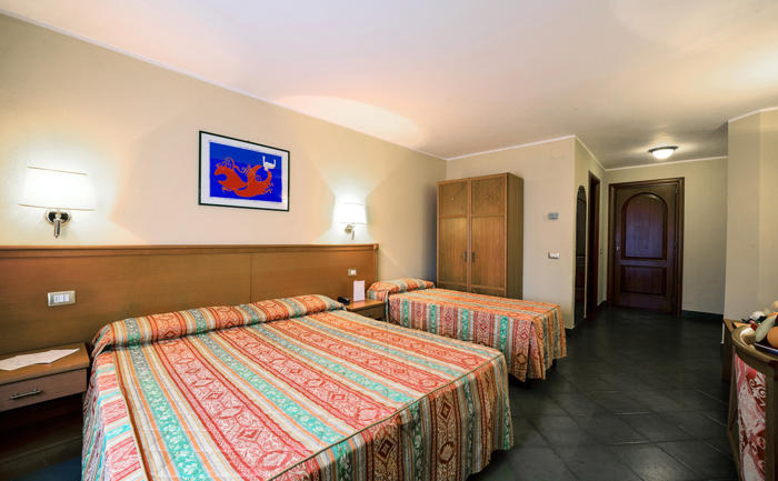 Hotel Voi Florio Resort