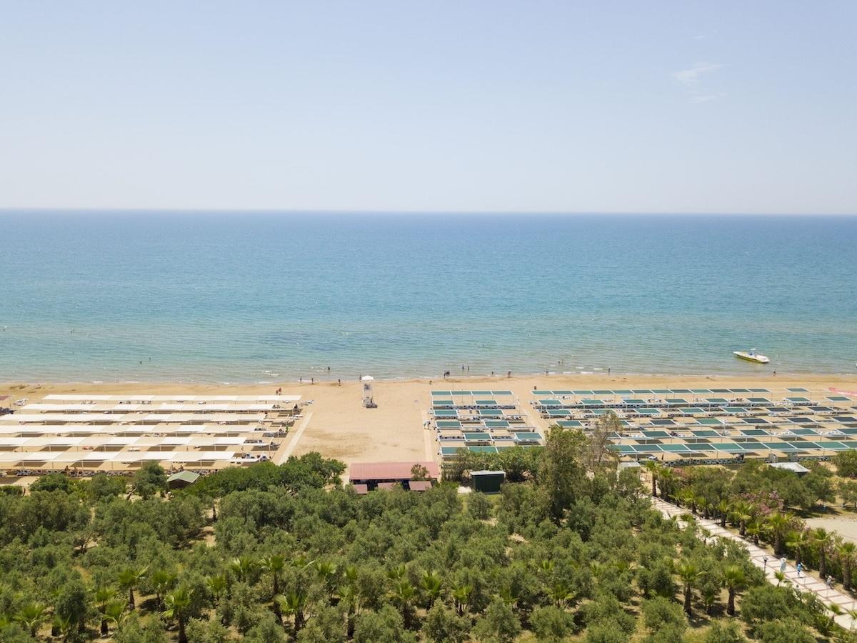 Alba Resort Hotel