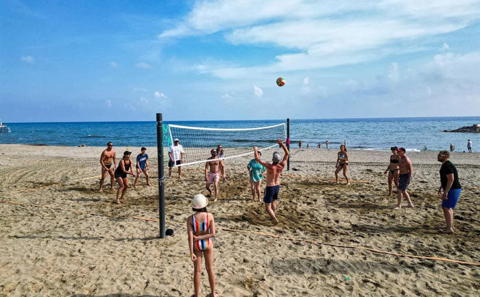 Club Wasa Holiday Village
