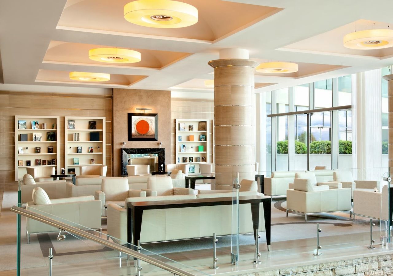 Kempinski Hotel Adriatic Istria