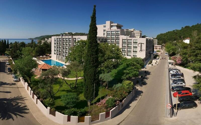 Hotel Tara
