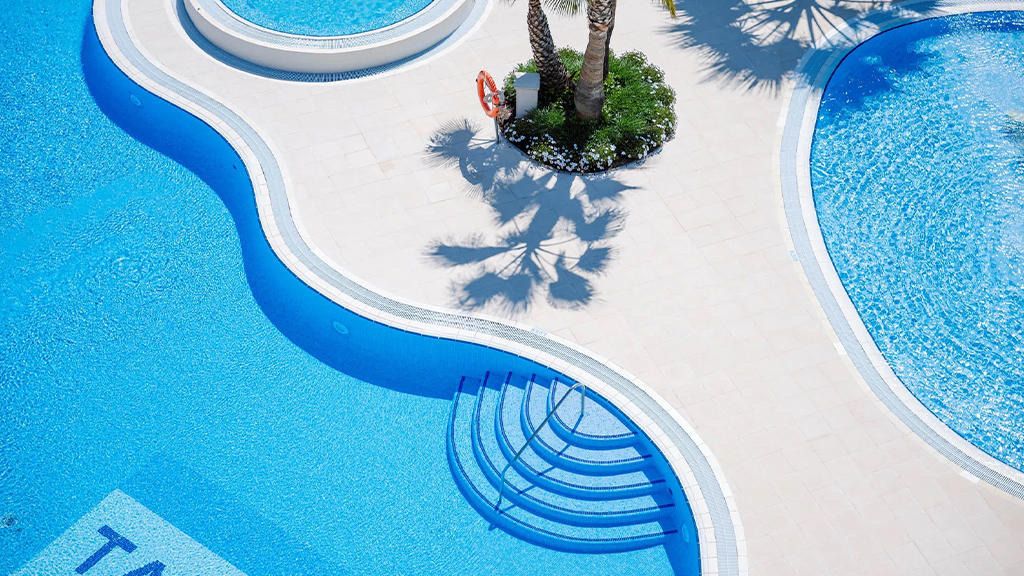 Tahiti Playa Hotel and Suites