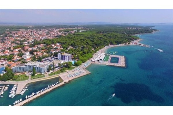 Hotel Adriatic