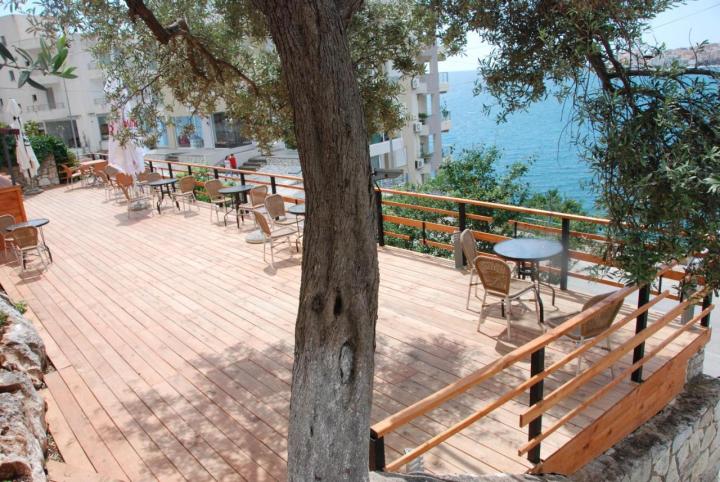 Hotel Edola