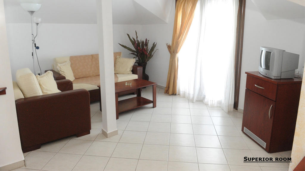 Ammouliani Hotel