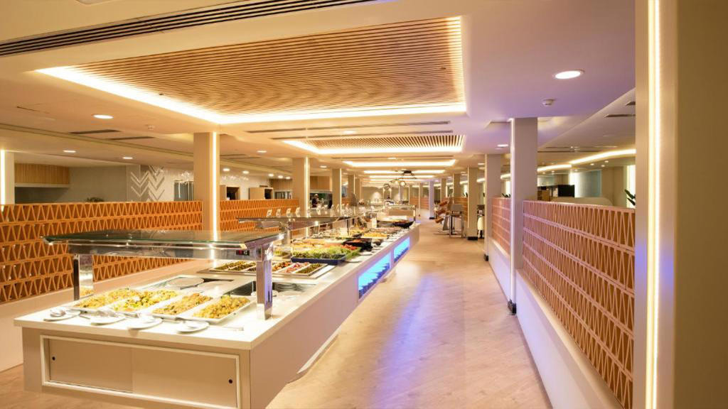Gran Hotel Bali
