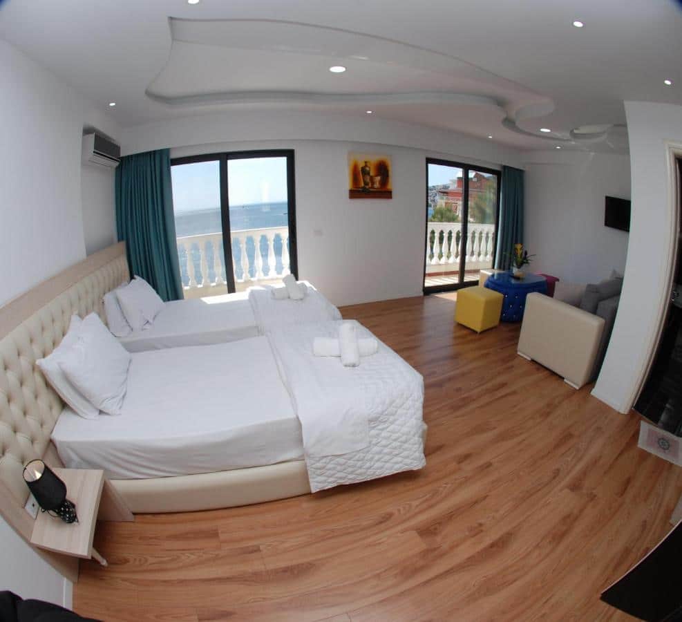 Hotel Iliria