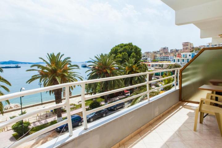 Hotel Pini