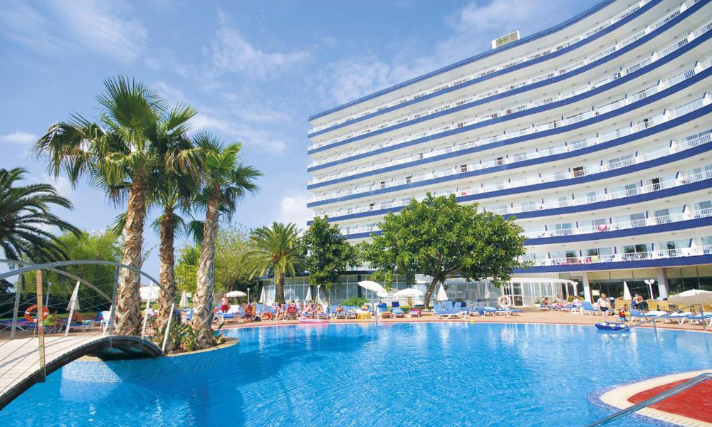 Hotel Atlantic Park