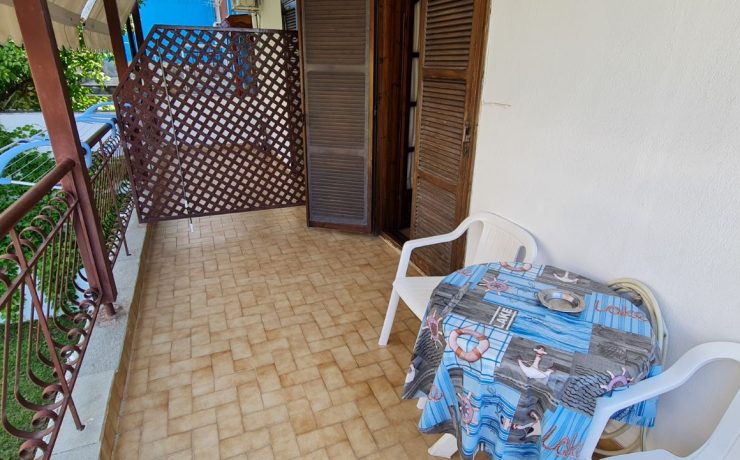 Vila Janis 1