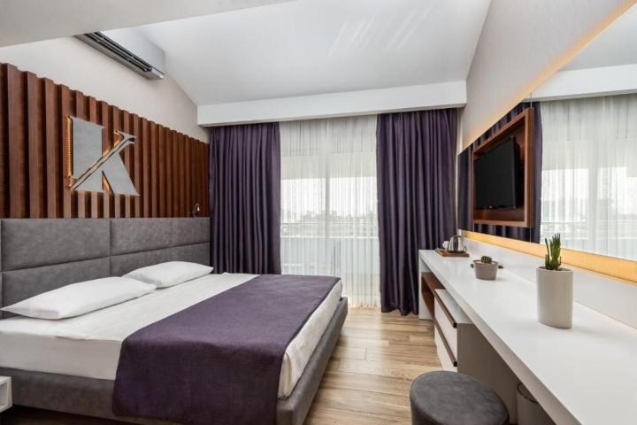 Hotel Kaila Beach