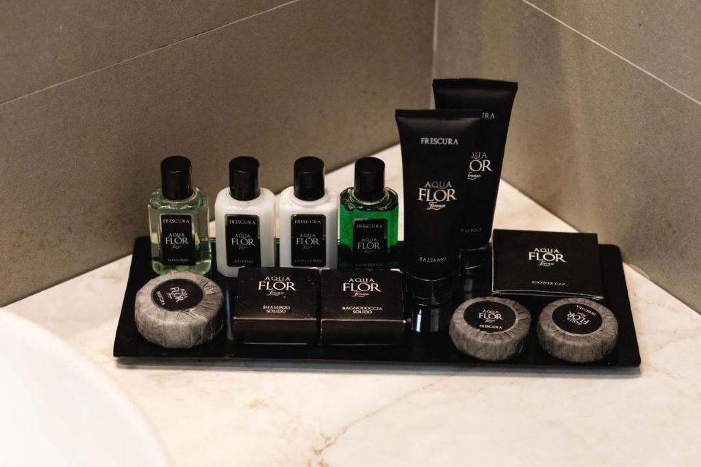 Glam Spa Resort & Terrace