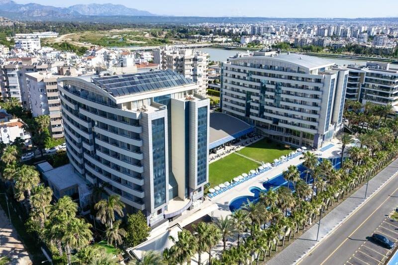 Portobello Resort & Spa Hotel