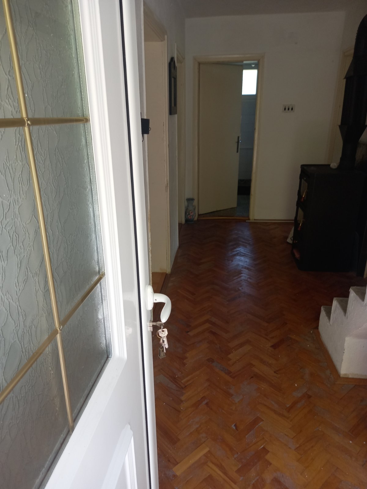 Apartmani Nikola i Barbara