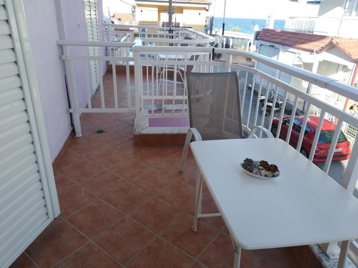 Vila Hristos