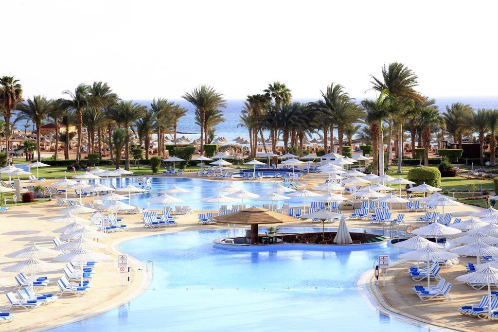 Hotel Labranda Royal Makadi