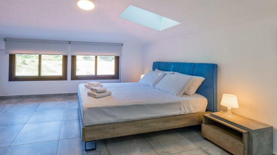 Penelope Luxury Suites