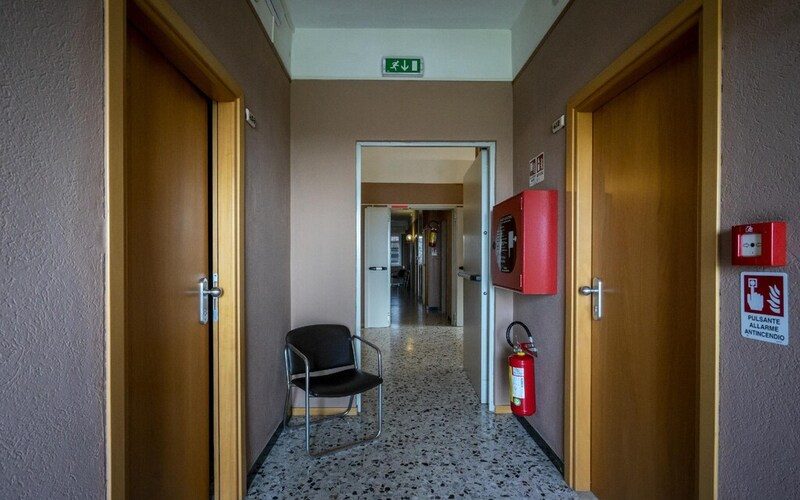 Hotel Mamy