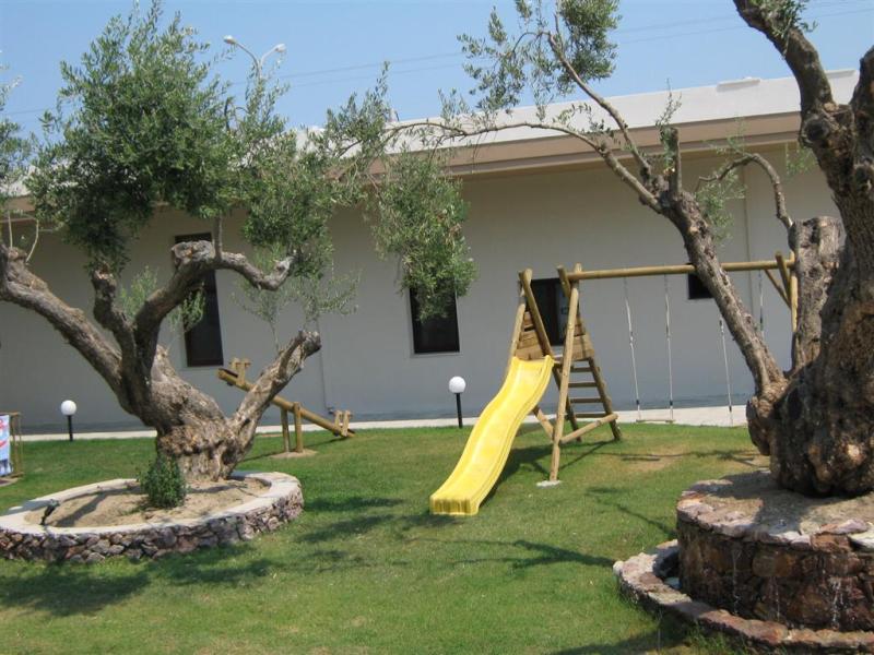 Vila Teodora