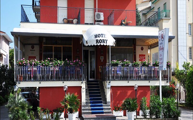 Hotel  Roby