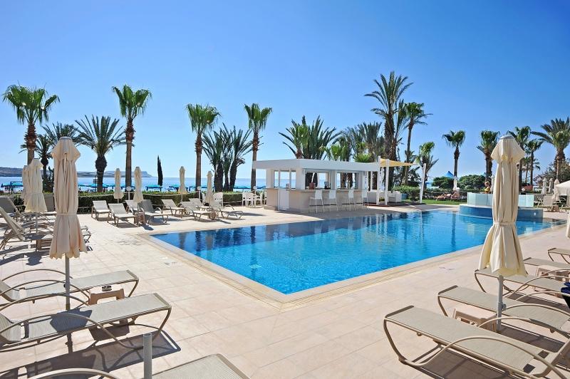 Hotel Okeanos Beach Boutique