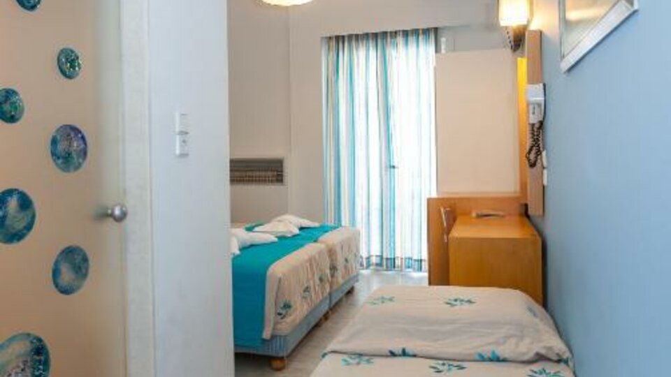 Frini Hotel