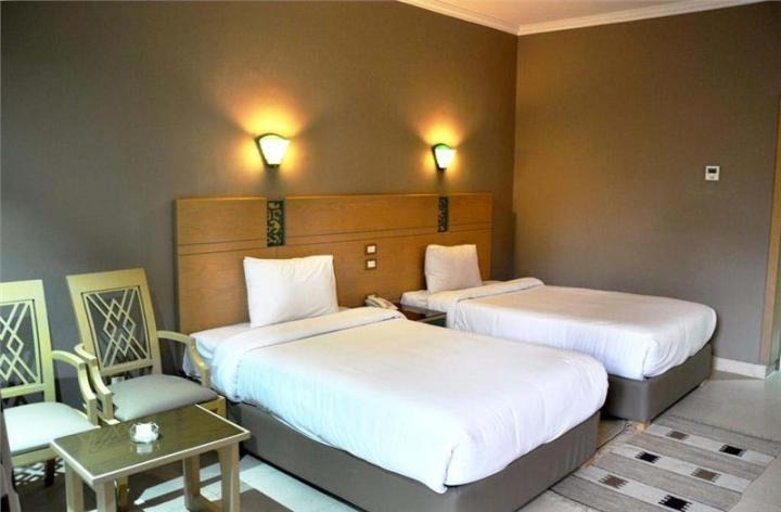 ZYA Regina Resort