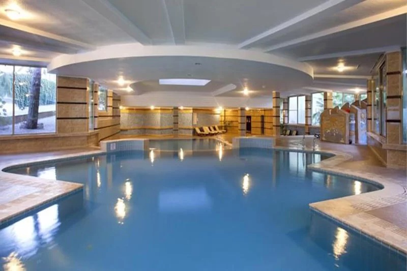 Pine Beach Belek Hotel 