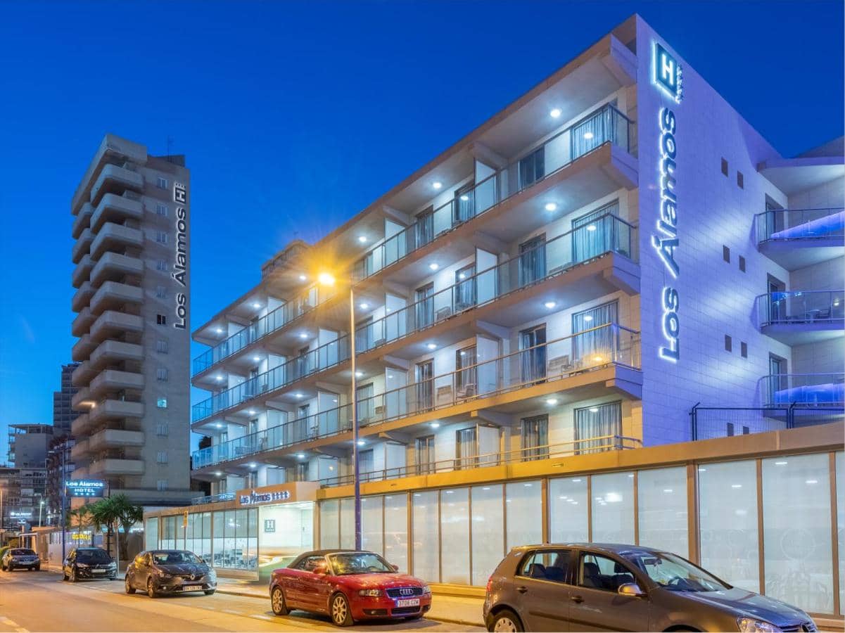 Hotel Los Alamos