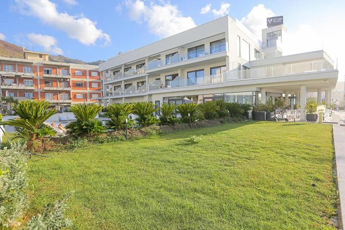 Victoria Palace Cefalu
