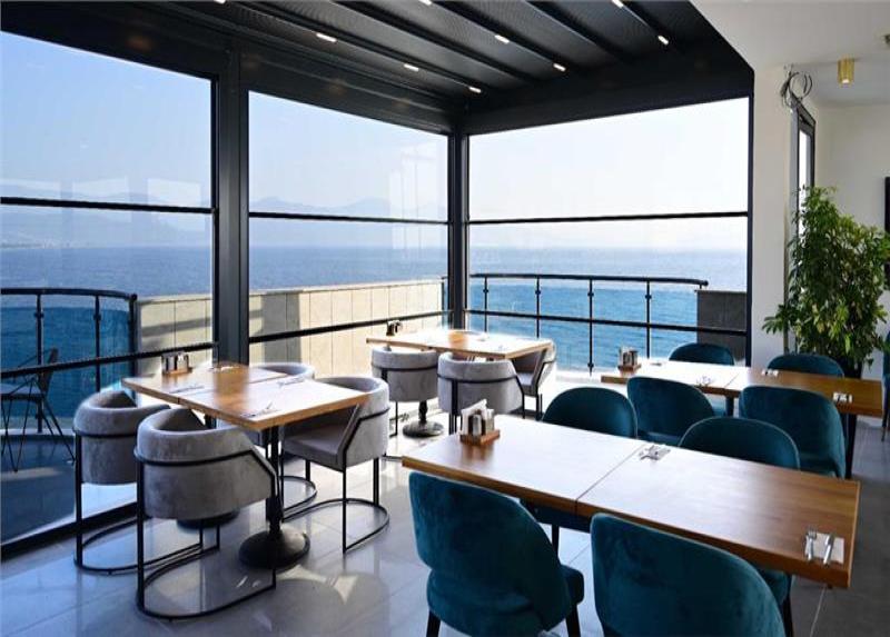 Signature Blue Resort Hotel