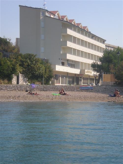 Depadansa Meridijan
