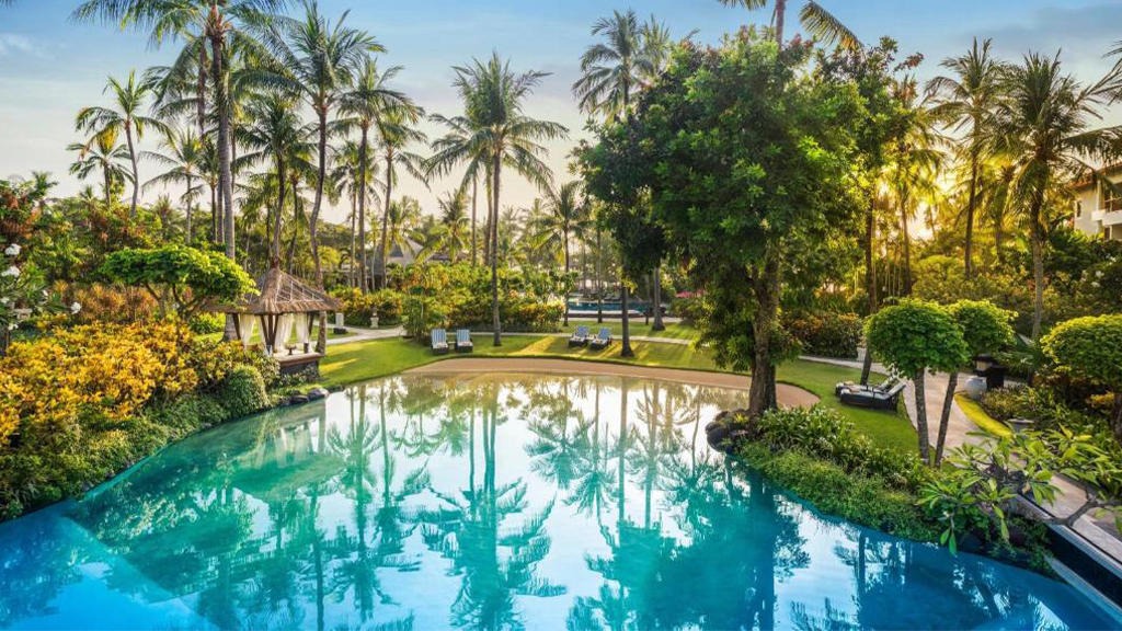 The Laguna A Luxury Resort and Spa