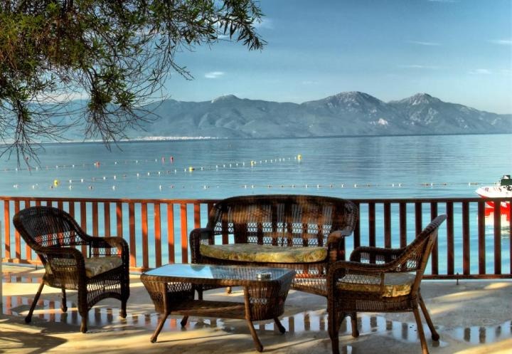 Omer Holiday Resort