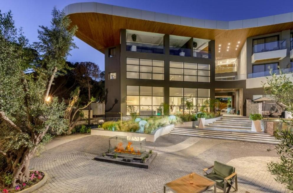 Unique Life Style Hotel