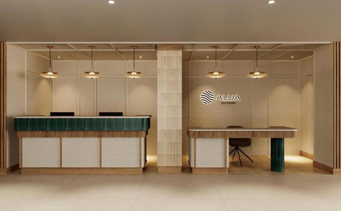 Hotel Alua Linda