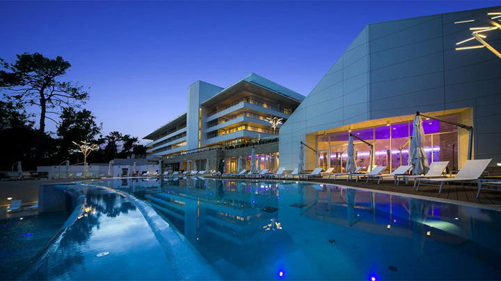 Hotel Bellevue