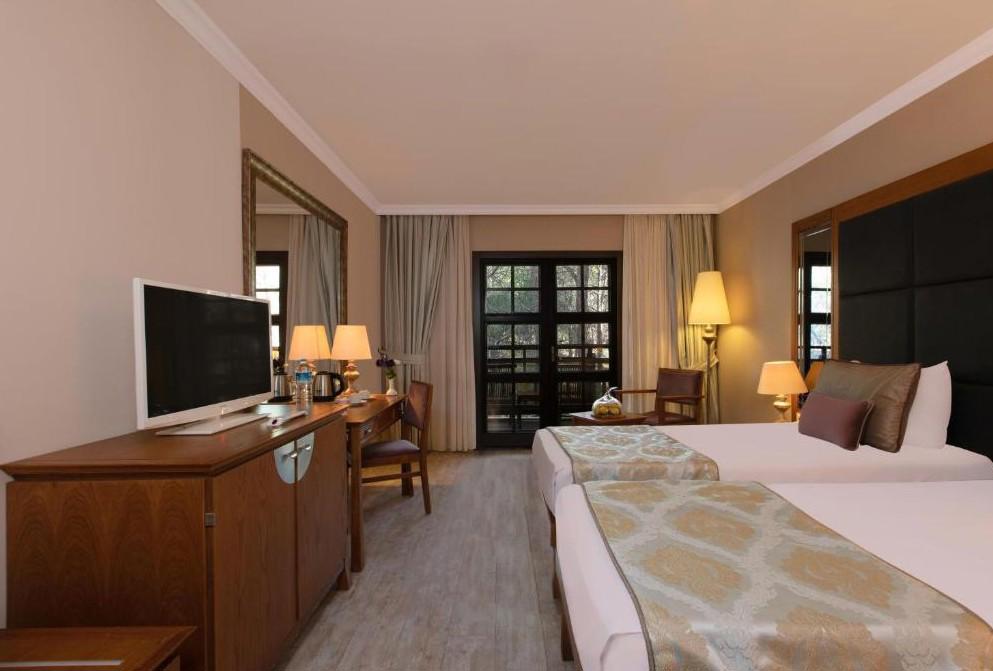 Asteria Family Resort Belek (ex. Aquaworld Belek)
