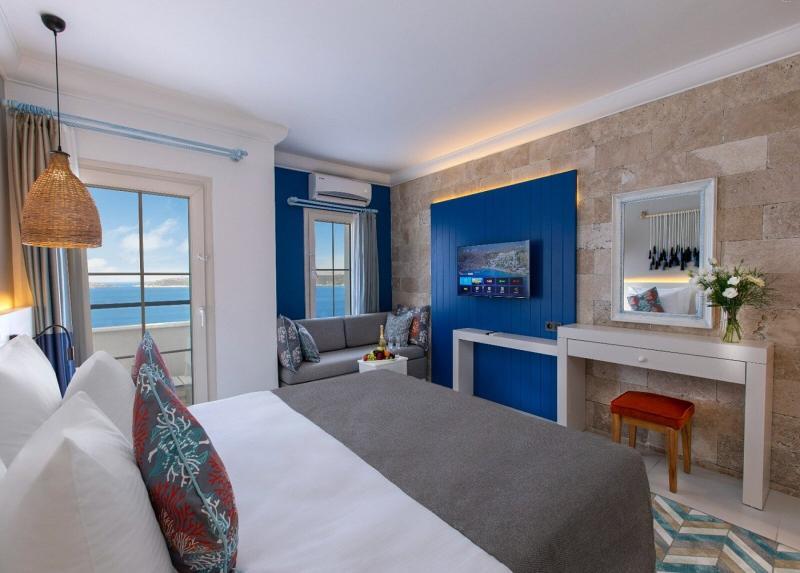 Holiday Inn Resort Bodrum Hotel