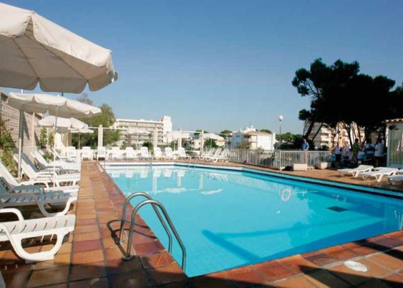 BQ Apolo Hotel